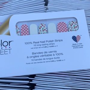 Color Street Cherry-Picked